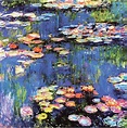 Claude Monet: Die Bewegung des Lichts