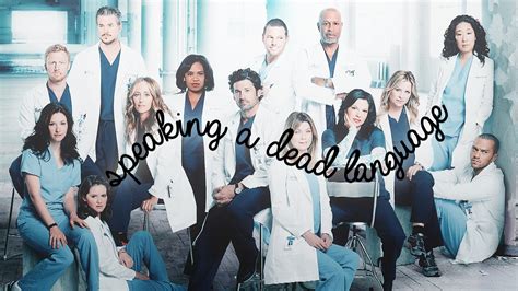 Greys Anatomy Hd Wallpapers 79 Images