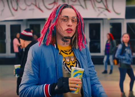 Lil Pumps Gucci Gang Gets Parodied On Saturday Night Live Complex