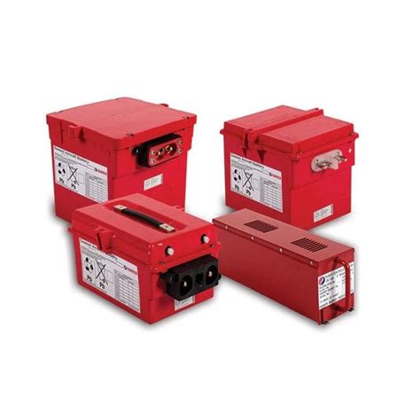 Lead Battery Hawker Maintenance Free Aircraft Enersys