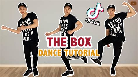 How Do You Do A Tiktok Dance