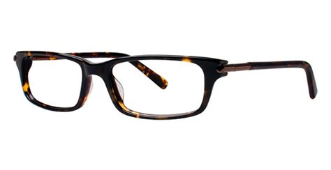 Modern Optical Big Al Eyeglasses
