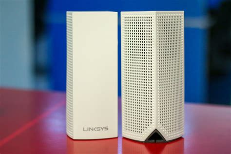 Linksys Velop Review A Perfect Tri Band Mesh Wi Fi Router System
