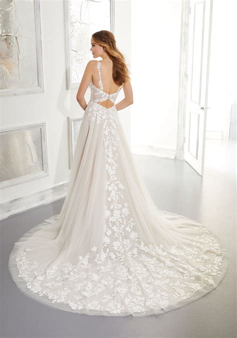 Morilee 5871 Wedding Dress Artemis Wedding Dresses Sussex Bridal