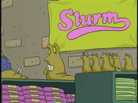 1x13 Fry And The Slurm Factory Futurama Image 15111153 Fanpop
