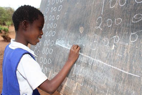 5 Ways Education Can Help End Extreme Poverty Blog Global