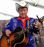 Country Legend Little Jimmy Dickens Dies at 94 - NBC News