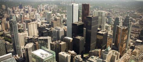 Toronto Tech Sector Growth Outpaces Canada 2x