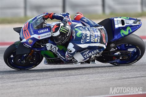 Yamaha Yzr M1 Vs Ducati Desmosedici Gp El Cambio De Jorge Lorenzo