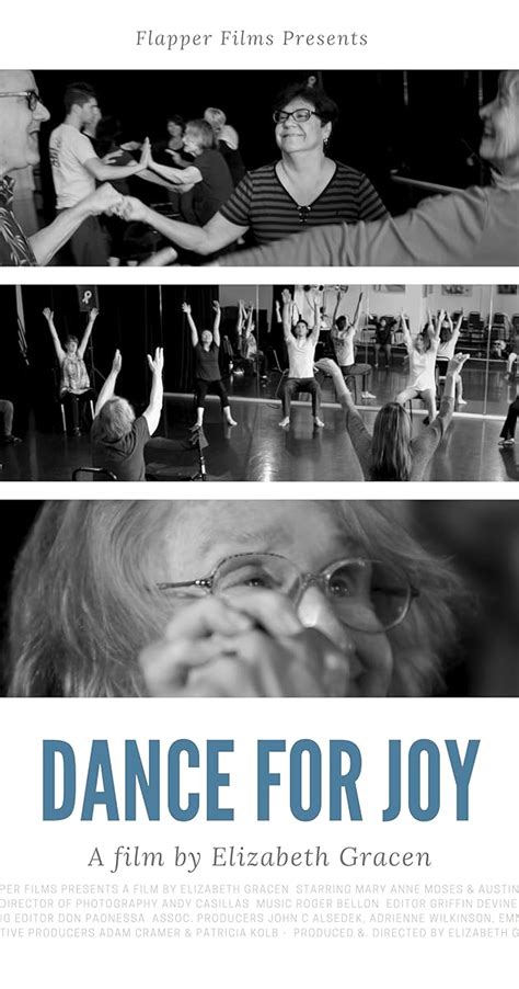 Dance For Joy 2016 Imdb