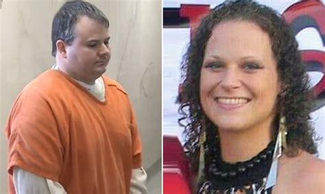 Man Gets Death Penalty In Torture Slaying Of Alabama Woman Daily Mail Online