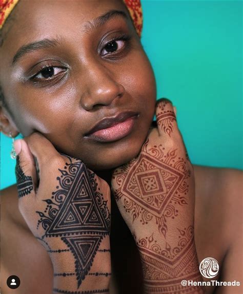 Henna And Jagua Questions Jade Maxx