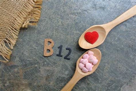 Vitamin B12 Manfaat Dosis Dan Efek Samping Alodokter