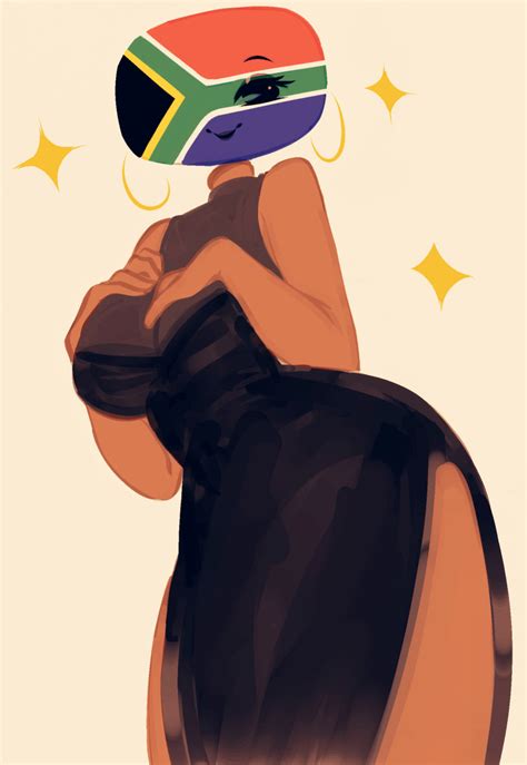 rule 34 1girls countryhumans countryhumans girl dark skinned female flawsy safe sfw simple