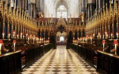 Westminster Abbey Church, London, United Kingdom - Traveldigg.com