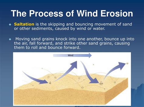 Ppt Agents Of Erosion And Deposition Powerpoint Presentation Free