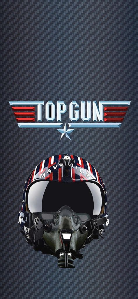 Top Gun Logo Hd