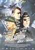 Sección visual de Sky Captain y el mundo del mañana - FilmAffinity