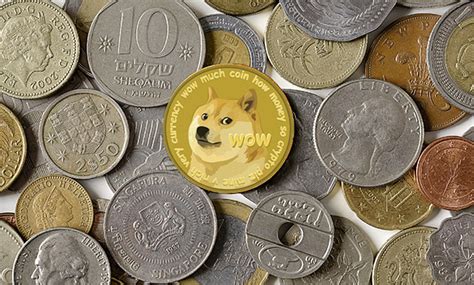 What this augurs for cryptocurrencies? Invest In DogeCoin - An Ultimate Guide To Make Money