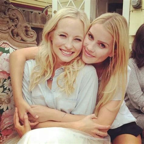 Are Claire Holt And Olivia Holt Sisters Jimena Has Malone