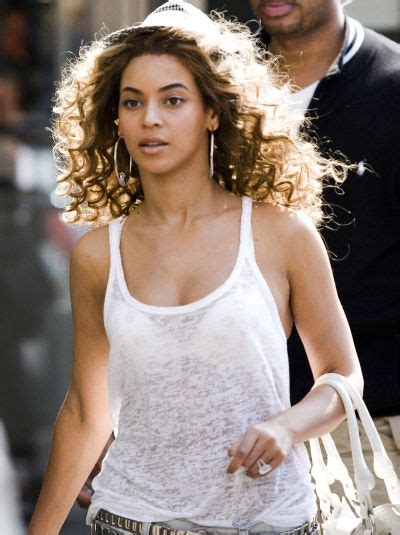 How Beyonce Inspired Me Today Glamour