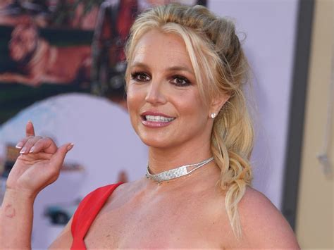Britney Spears Conservatorship News Live Court Case Continues After Bombshell Testimony