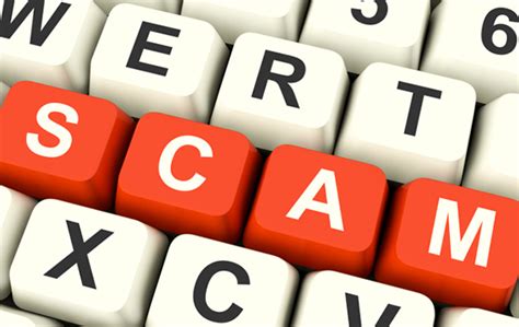 Scam Alert Fake Emails From Social Security Administration Senior