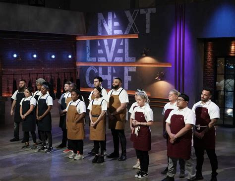 Next Level Chef Season 3 Will There Be Another Season SHSTRENDZ
