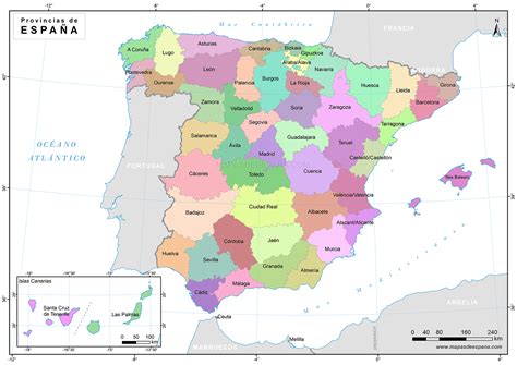 Mapa De Las Provincias De Espana My Xxx Hot Girl
