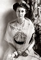 Princess Victoria Louise of Prussia Queen Sophia, Princess Alexandra ...