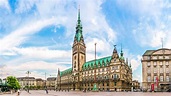 10 Top Sehenswürdigkeiten in Hamburg - 2019 (mit Fotos & Karte)