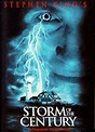 La tormenta del siglo (Miniserie de TV) (1999) - FilmAffinity