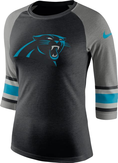 Carolina Panthers Clipart Large Size Png Image Pikpng