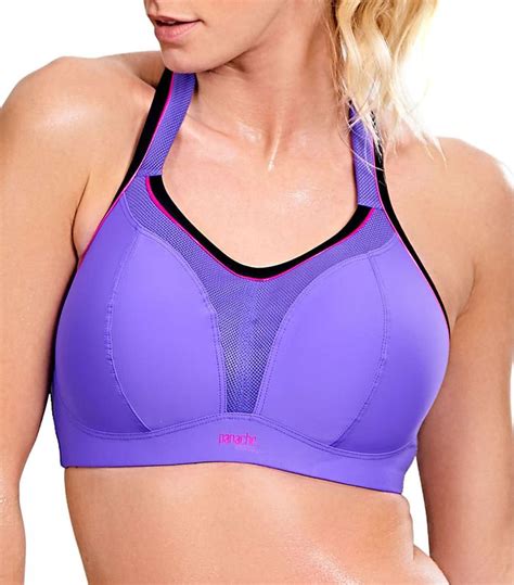 4 Of The Best Sports Bras For Big Busts Who What Wear