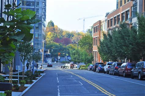 10 Most Popular Streets In Seattle Take A Walk Down Seattles Streets