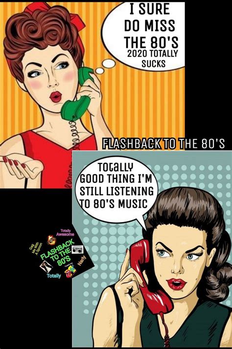Pin By Dia On 80s 80s Music Totally 80s Totally Awesome