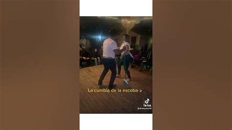 El Baile De La Escoba Youtube