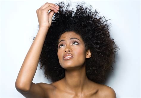 Comment lutter contre la chute de cheveux ? - Elle
