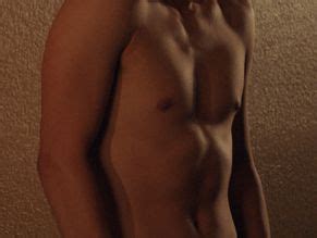 Antonio Marziale Nude Aznude Men