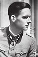 Rudolf von Ribbentrop, Son of Top Nazi Diplomat, Dies at 98 - The New ...