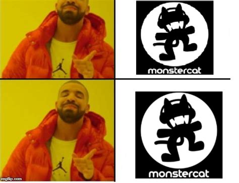 Meme Rmonstercat
