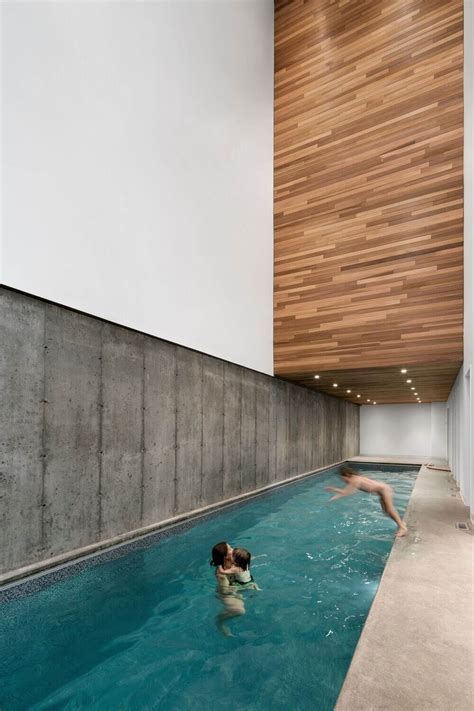 Before any play equipment is installed, constructed or used in any swimming pool, approval of design and location shall be obtained from a public health officer. 29 Ways You Can Design your Big Indoor Swimming Pool ...
