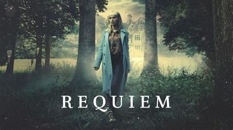 Netflix Uk Tv Review Requiem Season 1 Where To Watch Online In Uk