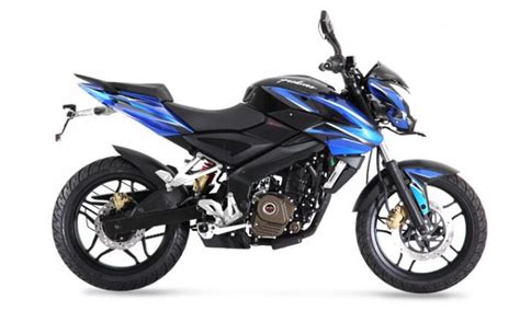 Planning to buy bajaj pulsar ns 200 abs? Ahead of India launch, Bajaj exporting Pulsar 150 NS to ...