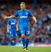 Rangers star Scott Arfield 'has not travelled' with Ibrox squad ahead ...