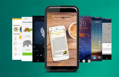30 Best Android Mobile Apps You Should Have For 2018