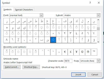 We did not find results for: Cara Menulis Tulisan Arab di Microsoft Word Itu Ternyata ...