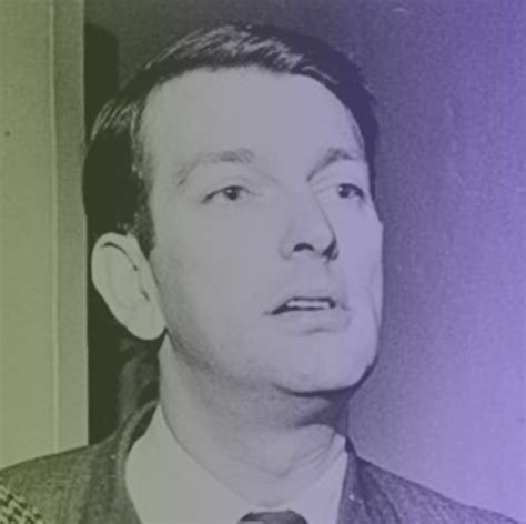 Pride50 Dick Leitsch — Gay Rights Pioneer