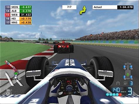 Jump to navigation jump to search. F1 方程式赛车 2006 - Formula One 06 | indienova GameDB 游戏库