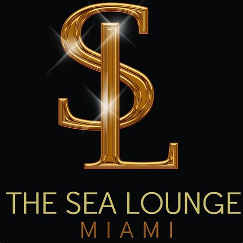 Sea Lounge Miami Miami Beach Fl